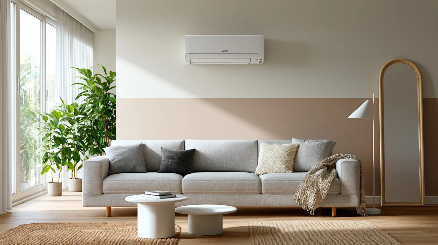 Installation professionnelle de thermopompe à Montréal